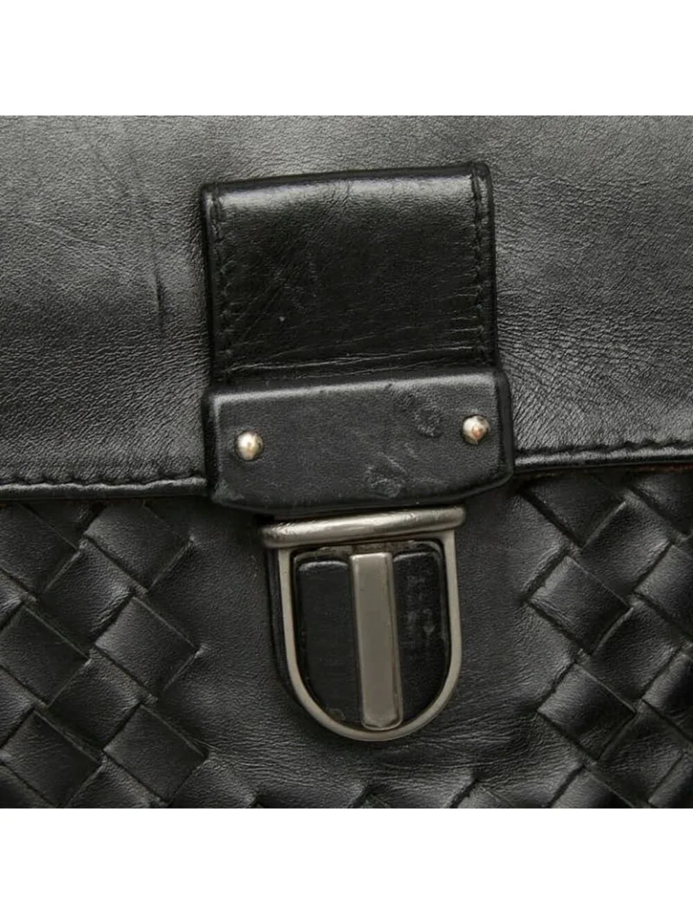 Bottega Veneta this authentic
